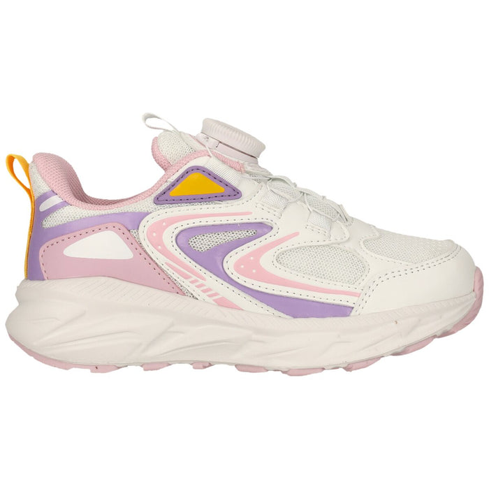 ZIGZAG Sagunto Q-lock Kids Shoe Shoes 4046 Candy Pink