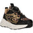 ZIGZAG Sagunto Q-lock Kids Shoe Shoes 5318 Leopard Print