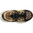 ZIGZAG Sagunto Q-lock Kids Shoe Shoes 5318 Leopard Print
