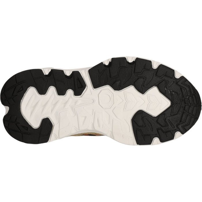 ZIGZAG Sagunto Q-lock Kids Shoe Shoes 5318 Leopard Print