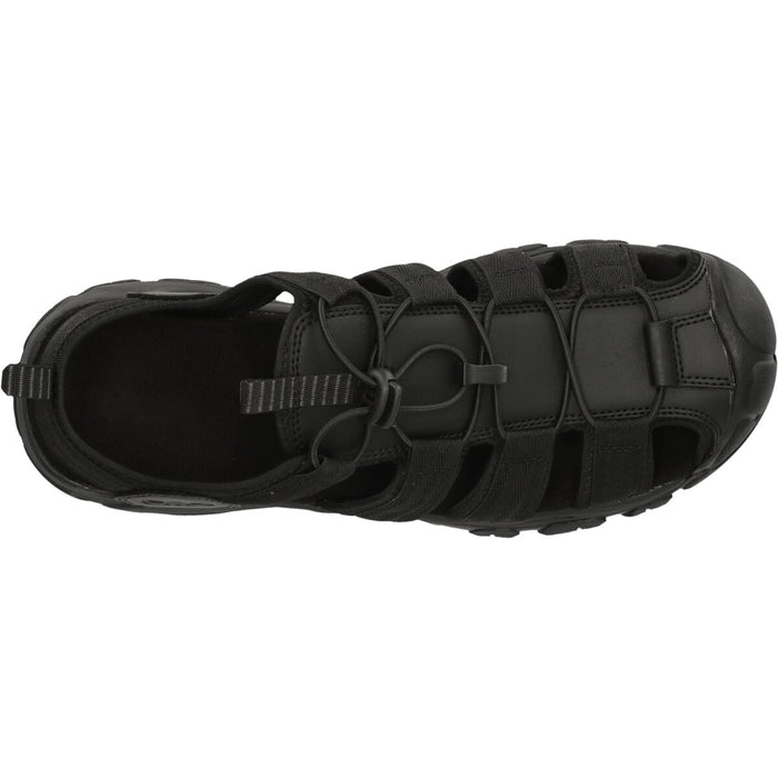 CMP Sahiph Sandal Sandal 35UV Nero-Nero