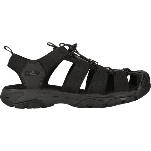 CMP Sahiph Sandal Sandal 35UV Nero-Nero
