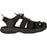 CMP Sahiph Sandal Sandal 35UV Nero-Nero