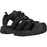 CMP Sahiph Sandal Sandal 35UV Nero-Nero