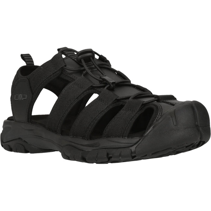 CMP Sahiph Sandal Sandal 35UV Nero-Nero