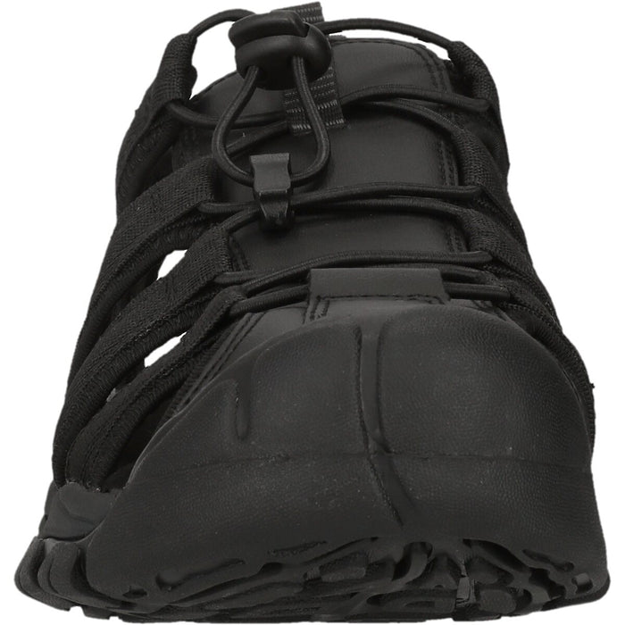 CMP Sahiph Sandal Sandal 35UV Nero-Nero