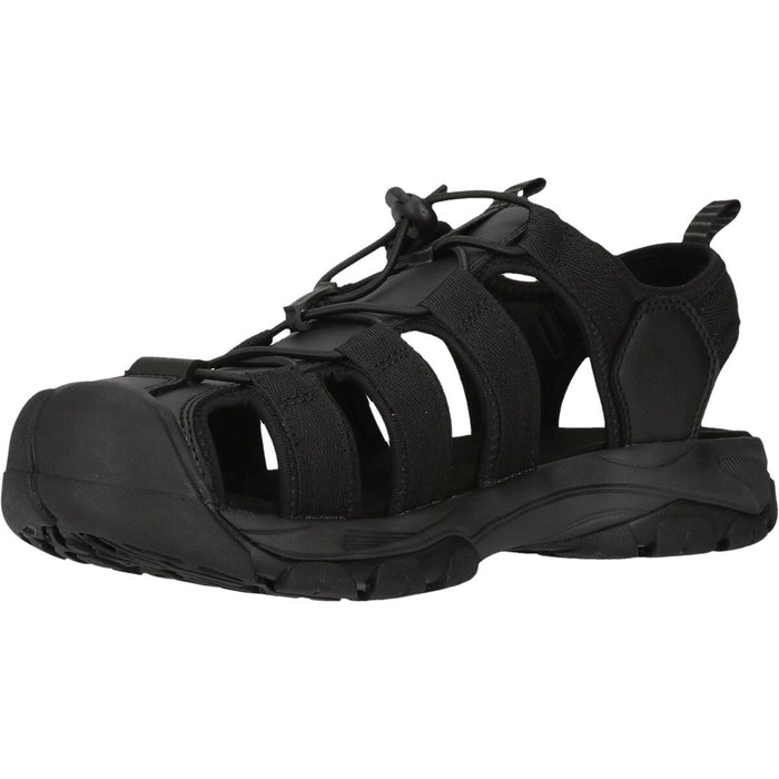 CMP Sahiph Sandal Sandal 35UV Nero-Nero