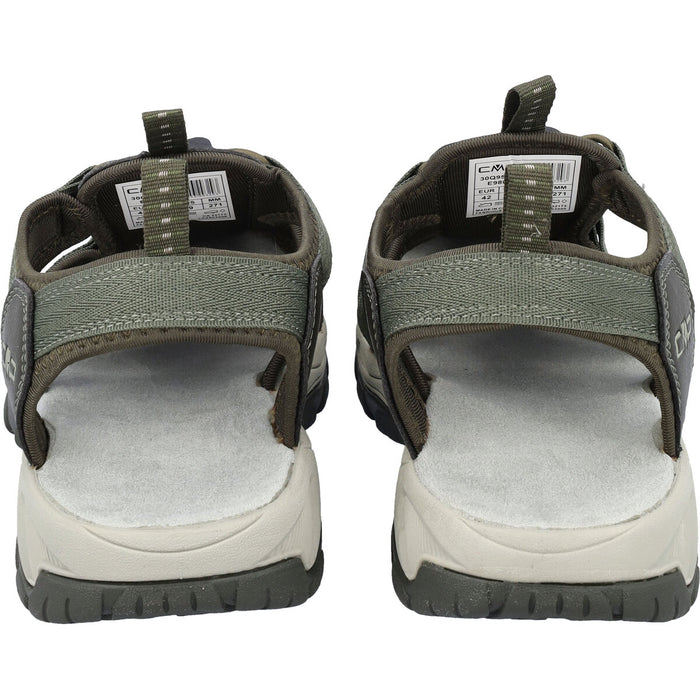 CMP Sahiph Sandal Sandal E980 Militare