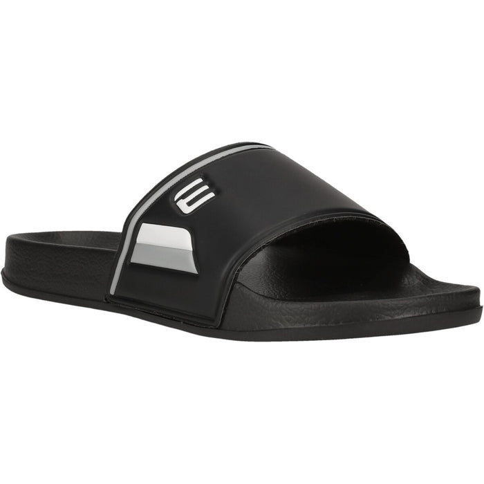 ENDURANCE Sainti EVA Slipper V2 Slippers 1001 Black
