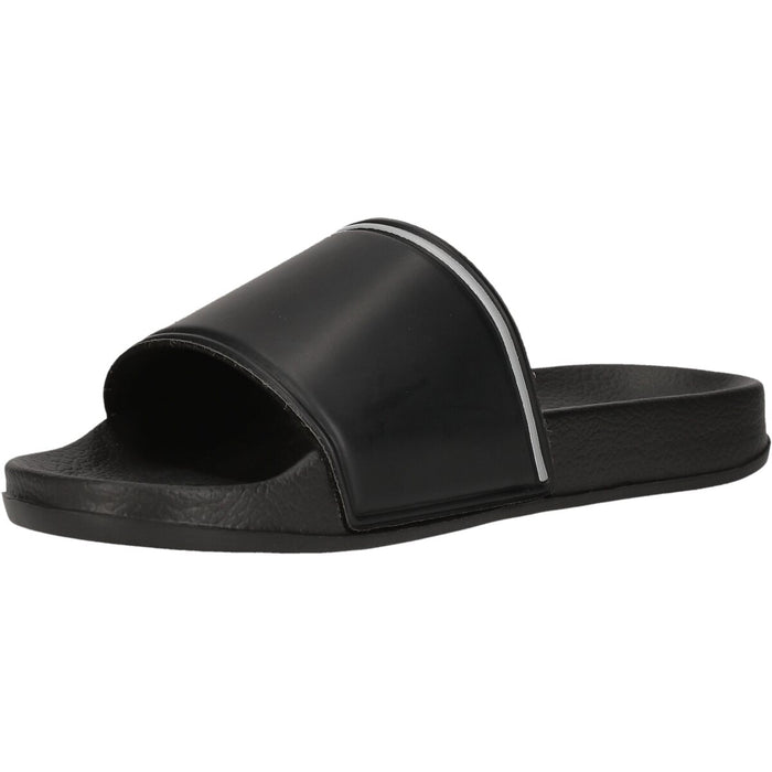 ENDURANCE Sainti EVA Slipper V2 Slippers 1001 Black