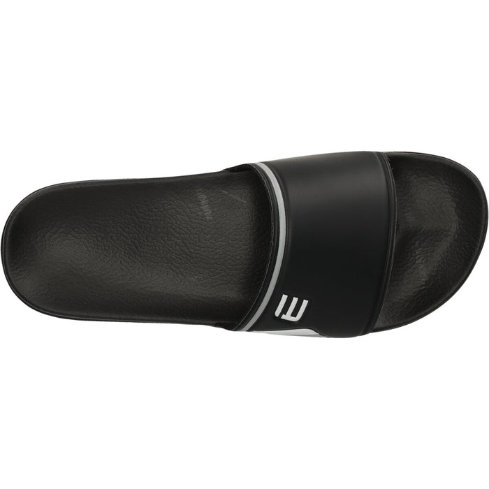 ENDURANCE Sainti EVA Slipper V2 Slippers 1001 Black