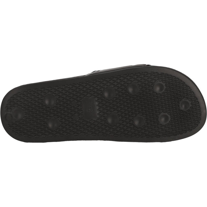 ENDURANCE Sainti EVA Slipper V2 Slippers 1001 Black