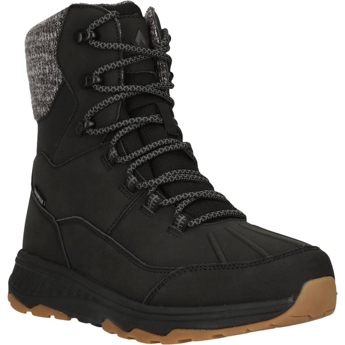 WHISTLER Sala W Boot WP Boots 1001 Black