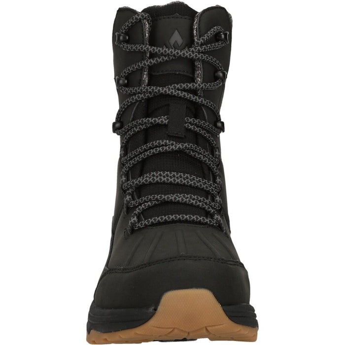 WHISTLER Sala W Boot WP Boots 1001 Black