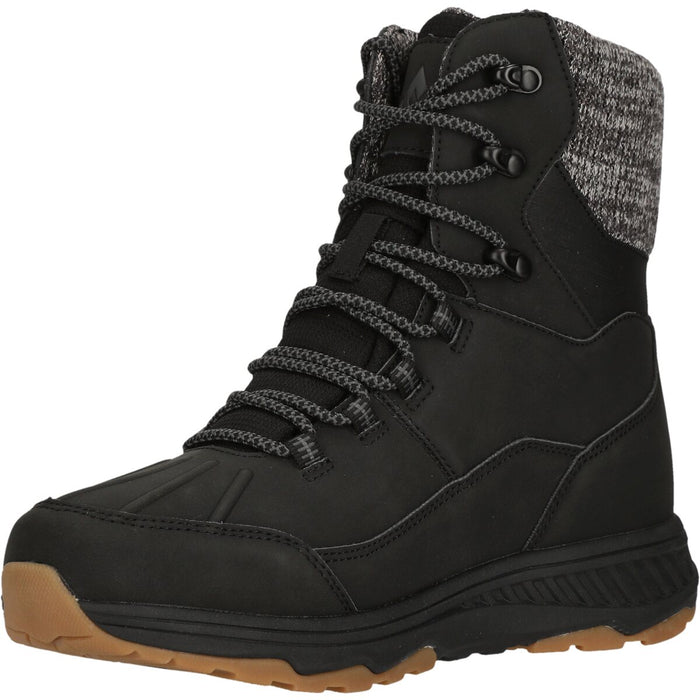 WHISTLER Sala W Boot WP Boots 1001 Black