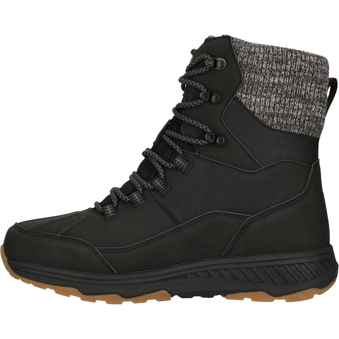 WHISTLER Sala W Boot WP Boots 1001 Black