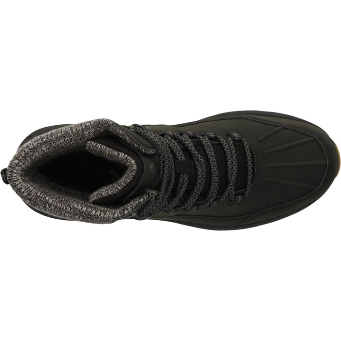 WHISTLER Sala W Boot WP Boots 1001 Black
