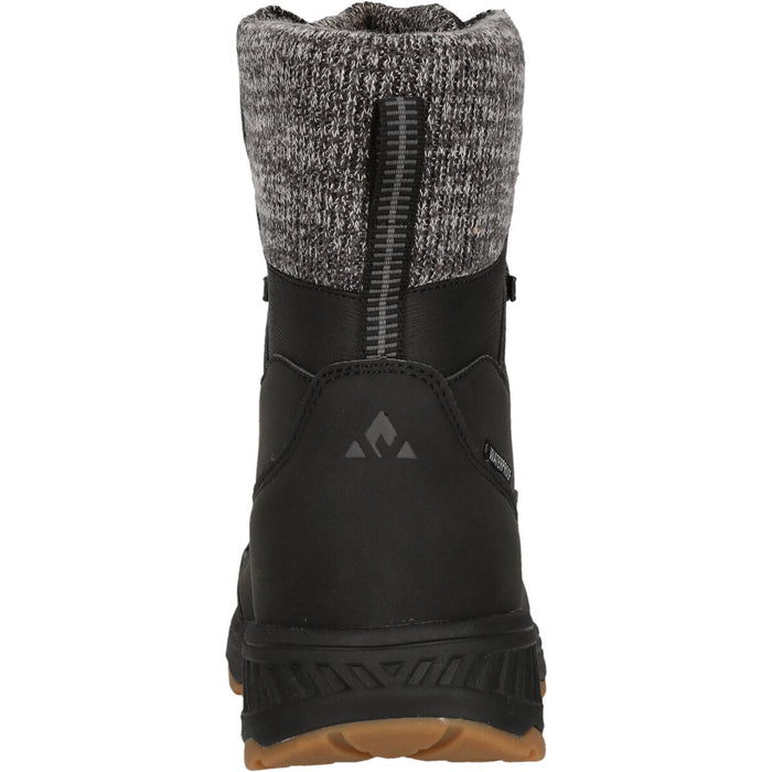 WHISTLER Sala W Boot WP Boots 1001 Black