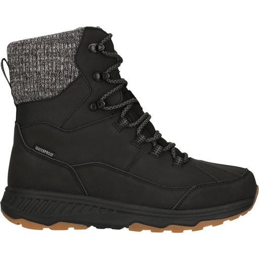 WHISTLER Sala W Boot WP Boots 1001 Black