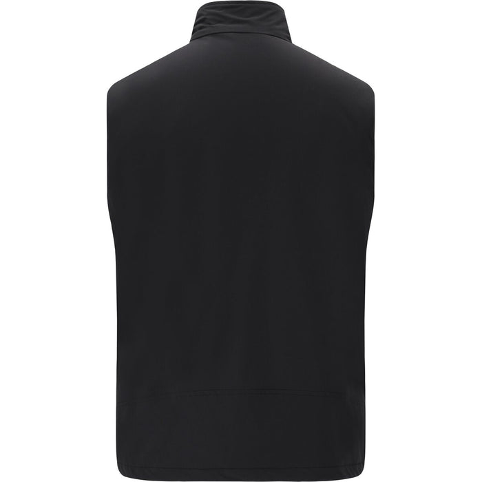 WHISTLER Saladin M Vest Vest 1001 Black