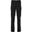 WHISTLER Saldon M Outdoor Pant Pants 1001 Black