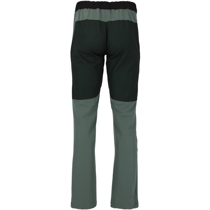 WHISTLER Saldon M Outdoor Pant Pants 3162 Laurel Wreath