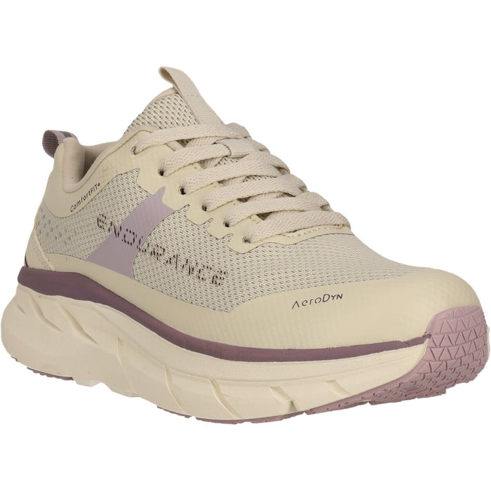 ENDURANCE Salia W Shoe Shoes 1106 Oatmeal