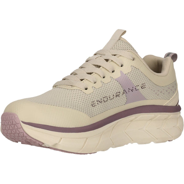 ENDURANCE Salia W Shoe Shoes 1106 Oatmeal