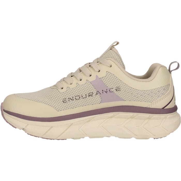 ENDURANCE Salia W Shoe Shoes 1106 Oatmeal
