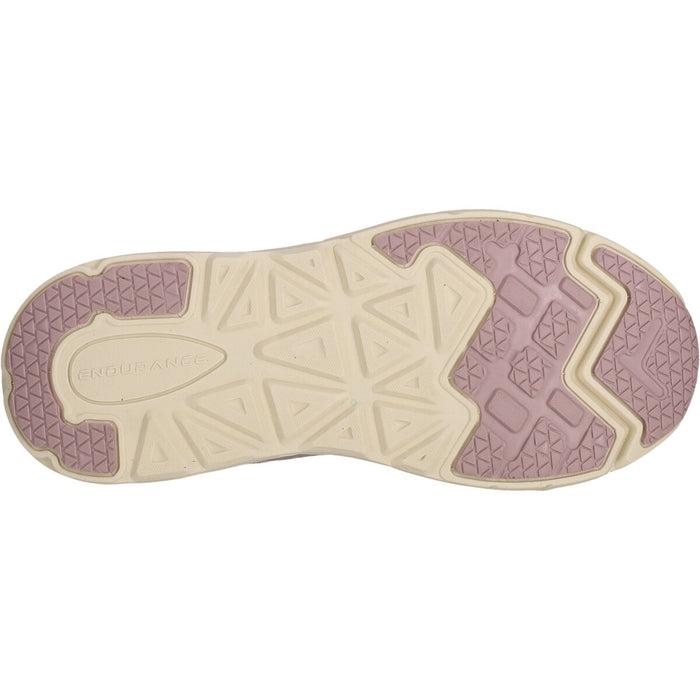 ENDURANCE Salia W Shoe Shoes 1106 Oatmeal