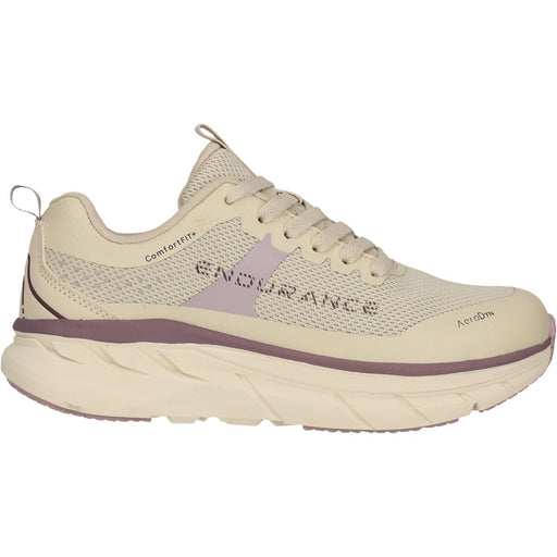 ENDURANCE Salia W Shoe Shoes 1106 Oatmeal