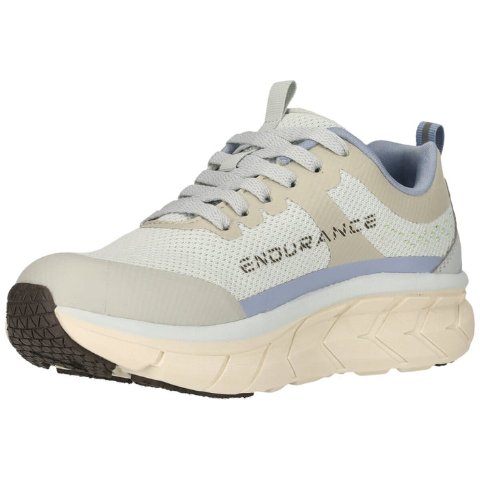 ENDURANCE Salia W Shoe Shoes 2138 Zen Blue