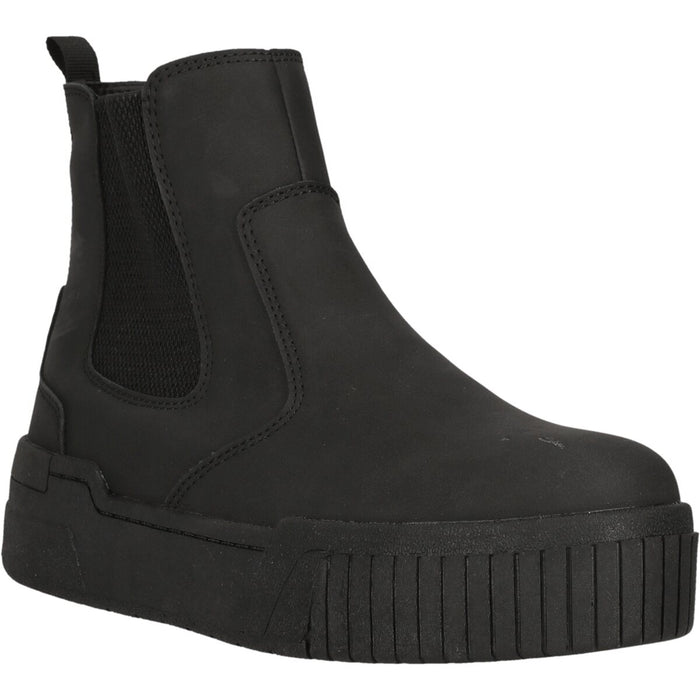 WHISTLER Salli W Boot Boots 1001 Black