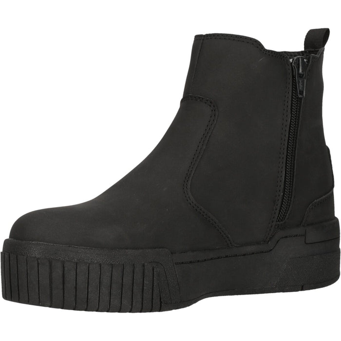 WHISTLER Salli W Boot Boots 1001 Black