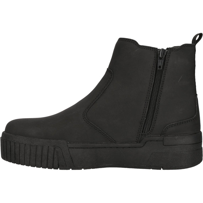 WHISTLER Salli W Boot Boots 1001 Black