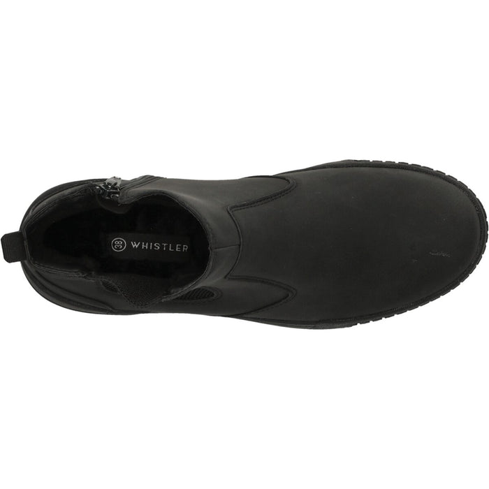 WHISTLER Salli W Boot Boots 1001 Black