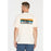 WHISTLER Saloma M S-S T-shirt T-shirt 1059 Gardenia