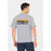 WHISTLER Saloma M S-S T-shirt T-shirt 4098 Tradewinds