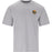 WHISTLER Saloma M S-S T-shirt T-shirt 4098 Tradewinds