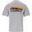 WHISTLER Saloma M S-S T-shirt T-shirt 4098 Tradewinds