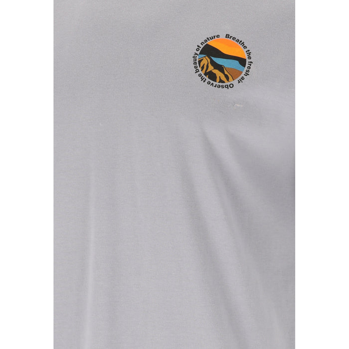 WHISTLER Saloma M S-S T-shirt T-shirt 4098 Tradewinds