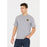 WHISTLER Saloma M S-S T-shirt T-shirt 4098 Tradewinds