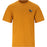 WHISTLER Saloma M S-S T-shirt T-shirt 5101 Buckthorn Brown