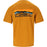 WHISTLER Saloma M S-S T-shirt T-shirt 5101 Buckthorn Brown