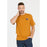 WHISTLER Saloma M S-S T-shirt T-shirt 5101 Buckthorn Brown