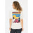 WHISTLER Saloma W SS T-Shirt T-shirt 1059 Gardenia