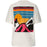 WHISTLER Saloma W SS T-Shirt T-shirt 1059 Gardenia