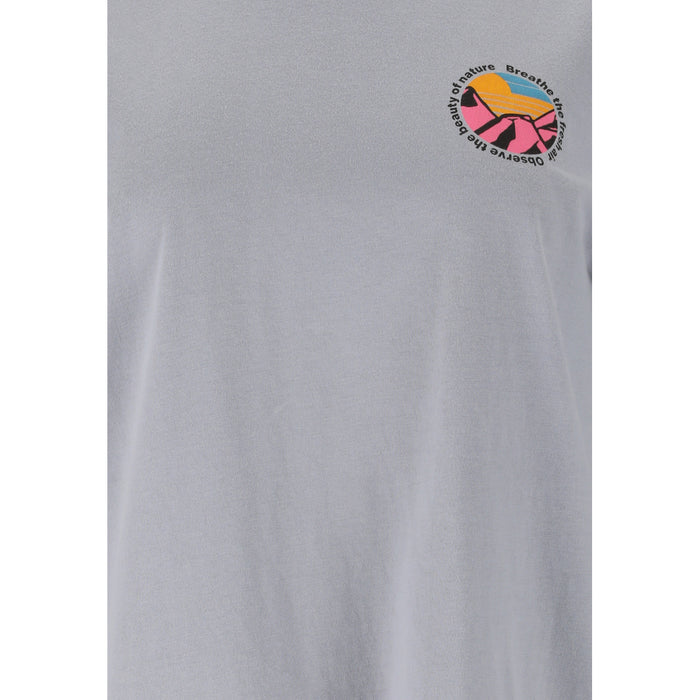 WHISTLER Saloma W SS T-Shirt T-shirt 4098 Tradewinds