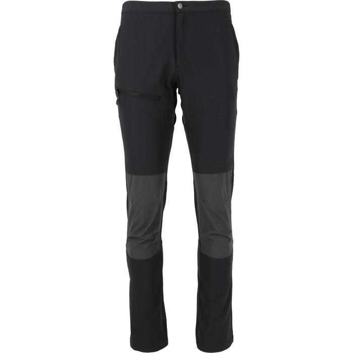 WHISTLER Salton M Stretch Pants Pants 1001 Black