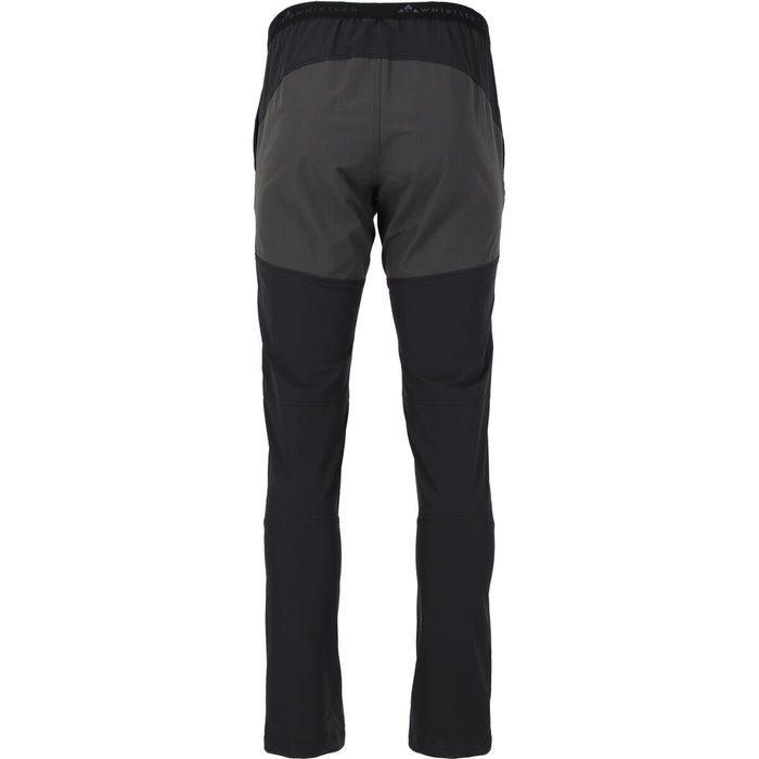 WHISTLER Salton M Stretch Pants Pants 1001 Black